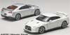 ニッサン GT-R R35