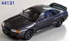ニスモ GT-R R32 1990 ガングレー