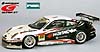 ハンコック ポルシェ No.33 スーパーGT300 2010