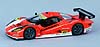 ARTA �K���C�� No.43 �X�[�p�[GT300 2010