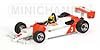 RALT RT3 トヨタ A.セナ マカオGP 1983 優勝