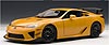���N�T�X LFA �j�����u���N�����N �p�b�P�[�W�@�I�����W