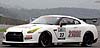 ニッサン ニスモ GT-R RC No.23 2010 スーパーTEC