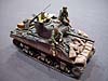 戦車 M4A3 US シャーマン 1944 ノルマンディー