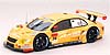カローラ アクシオ apr GT No.74 スーパーGT300 2009