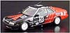 アドバン スカイライン RS ターボ No.26 1987 全日本ツーリングカー耐久選手権 高橋健二/和田孝夫
