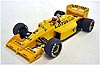 F1 1988 ���[�^�X 100T No.2 ������
