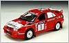 �~�c�r�V �����T�[ �G�{�����[�V���� VI No.1 1999 �I�[�X�g�����A 3�ʁ@T.�}�L�l��/R.Mannisenmaki