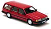 ボルボ 940GL エステート 1992 レッド