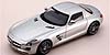 �����Z�f�X�x���c SLS AMG C197�@�V���o�[