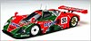 �}�c�_ 787B No.55 ���E�}���D��20���N�L�O�@2011 �f�����X�g���[�V���� J.�n�[�o�[�g