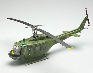 FRANKLIN MIN 1/48@1/48@BELL UH-1D HUEY "1ST CAVALRY DIVISION" xgi푈 U.S.Army