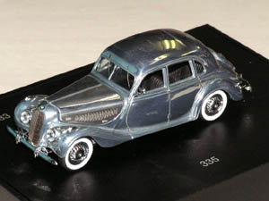 1/43@BMW 335