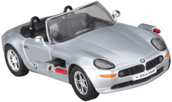 CORGI 1/36 u007 fBN^[YJbgvBMW Z8