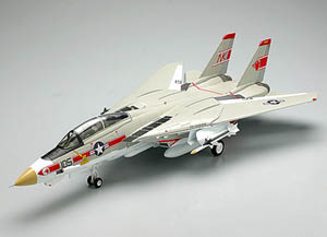 FRANKLIN MIN 1/48@1/48@F-14 gLbg "VF 1 WOLFPACK" U.S.Army