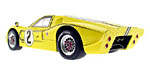 1/12@tH[h GT40 MkIV No.2 Donohue/