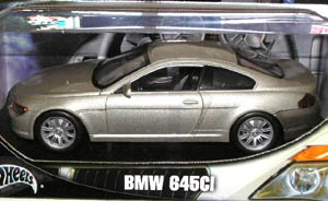 1/18@BMW 645Ci@Vo[