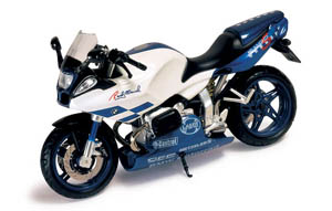 1/24@BMW R1100S uWILLIAMSv@zCg/u[