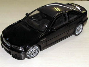 1/18@BMW M3 CSLiE46j@ubN