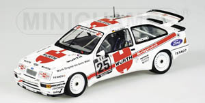 1/43@tH[h VG RS500uWURTHv(No.25/DTM 1988 juNN EBi[)