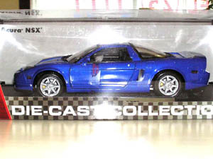 1/18 AL NSX 2002@u[