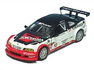 Saico 1/32@BMW M3 GTRuYOKOHAMAvNo.10