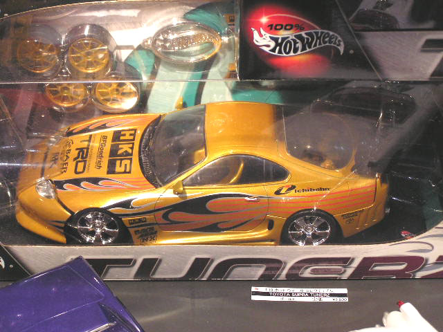 ホットウィール HOTWHEELS 1:18
フェラーリ エンツォ ミニカー ホットウィール マテル ミニカー GHG35 Hot Wheels Zamac '68