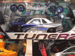 jbT XJCC uTema TOYOv TUNERZ