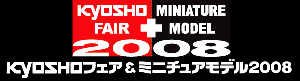 KYOSHOtFA&~j`Af2007 in É