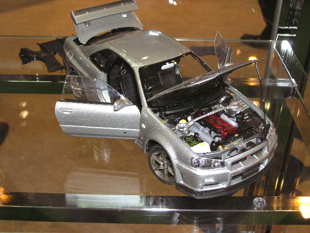 EBBRO（エブロ） 第43回 静岡ホビーショー ミニカー専門店
