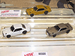 jbT XJCC GT-R KPGC10 ACzC[@Vo[AzCgAuE