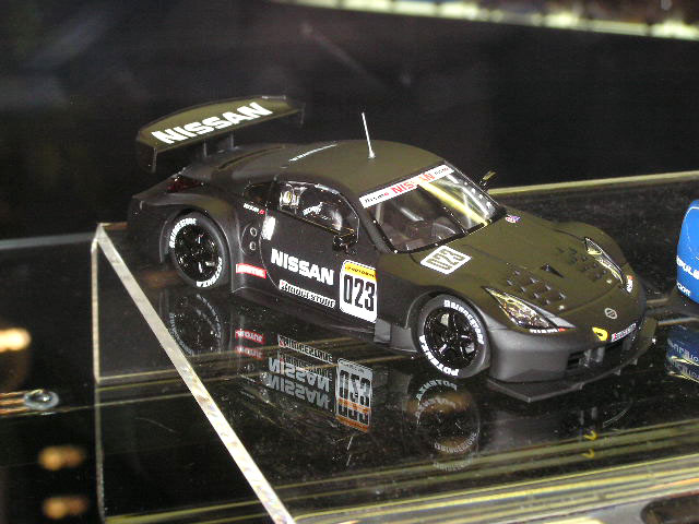 EBBRO（エブロ） 第43回 静岡ホビーショー ミニカー専門店