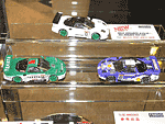 NSX eXgJ[ JGTC 2004@zCg