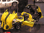 tH[h GT40 MkII [hX^[@CG[