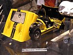 tH[h GT40 MkII [hX^[@CG[