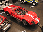 tH[h GT40 MkII [hX^[@bh