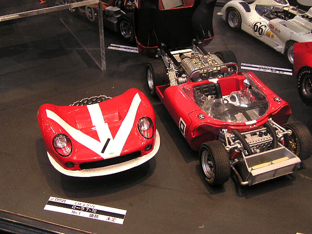 EXOTO(エグゾト) 第43回 静岡ホビーショー ミニカー専門店 EXOTO(エグゾト) 第43回 静岡ホビーショー ミニカー専門店