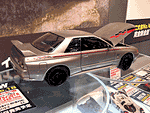 1/12@BNR32 XJCC GT-R jX S`[