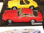 tF[ 250GT LUSSO