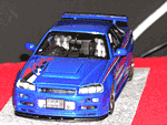 NISMO XJCC GT-R R`[/S`[@xCTChu[