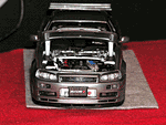 NISMO XJCC GT-R R`[/S`[@AX[gVo[