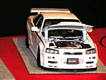 NISMO XJCC GT-R R`[/S`[@zCg