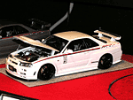 NISMO XJCC GT-R R`[/S`[@zCg