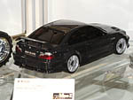 BMW M3 GTR ubN
