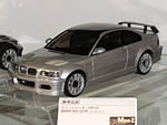 BMW M3 GTR Vo[