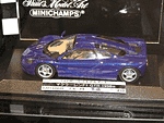 }N[ F1 GTR 1996@u[^bN
