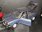 BMW 2000 Tii c[O