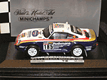 |VF 959 ICKX/BRASSEUR 1986