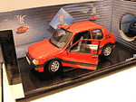 vW[ 205 GTI