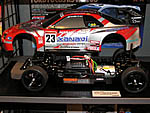UiB jX GT-R (TT-01V[V)